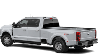 2026 Ford Super Duty® External Image 2